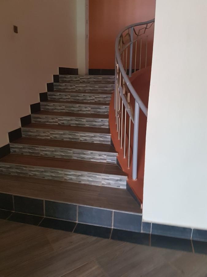Ceamo Prestige Lodge Lodwar Exterior foto