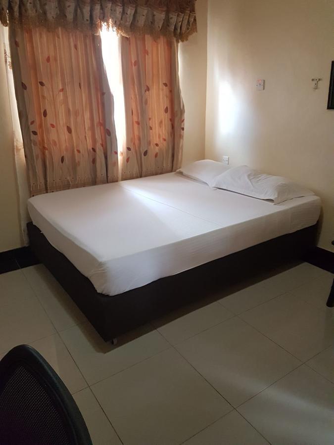 Ceamo Prestige Lodge Lodwar Exterior foto